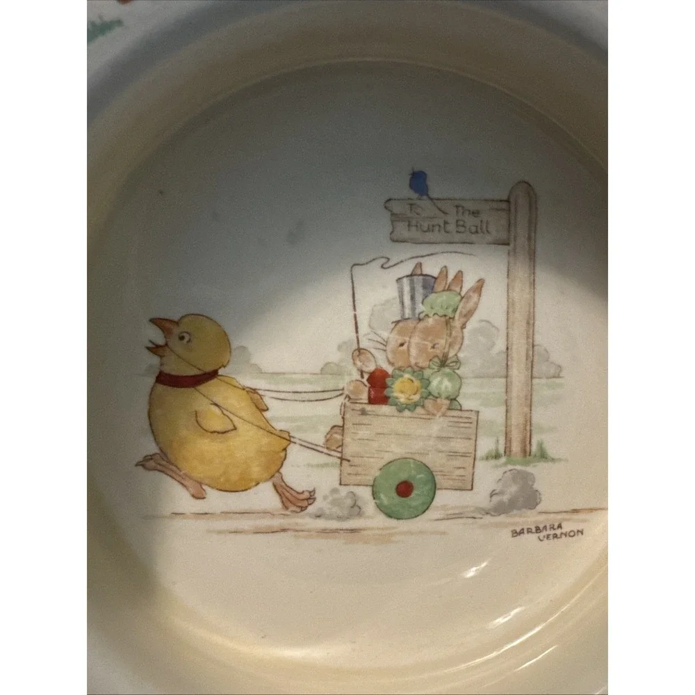 Royal Doulton great set
